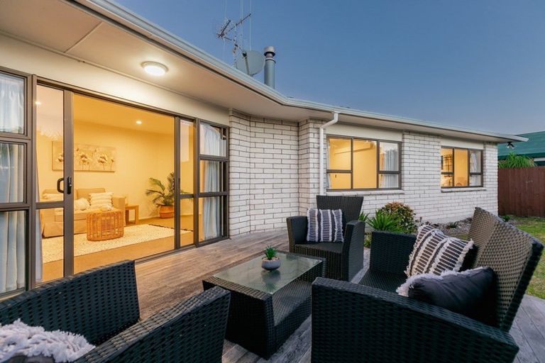 Photo of property in 46a Leander Street, Mount Maunganui, 3116