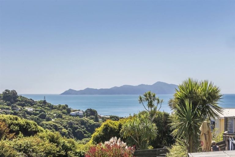 Photo of property in 59 Sea Vista Drive, Pukerua Bay, 5026