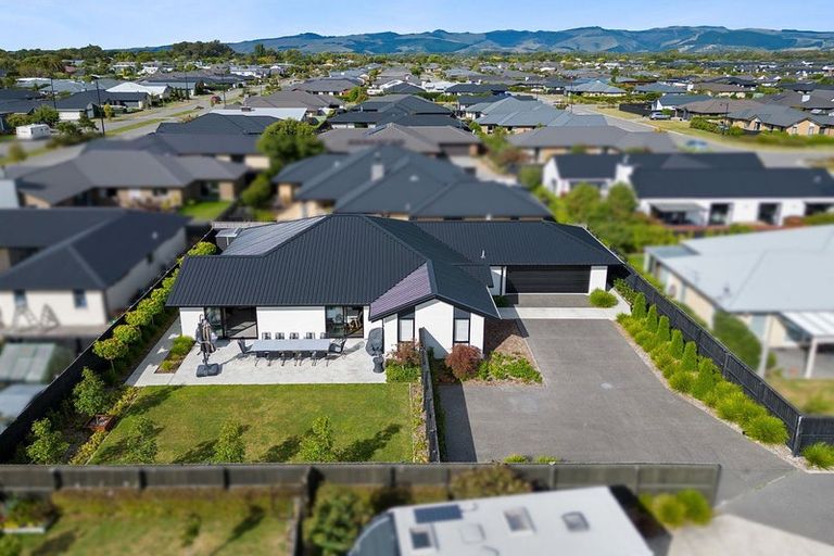 Photo of property in 50 Te Waikare Street, Lincoln, 7608