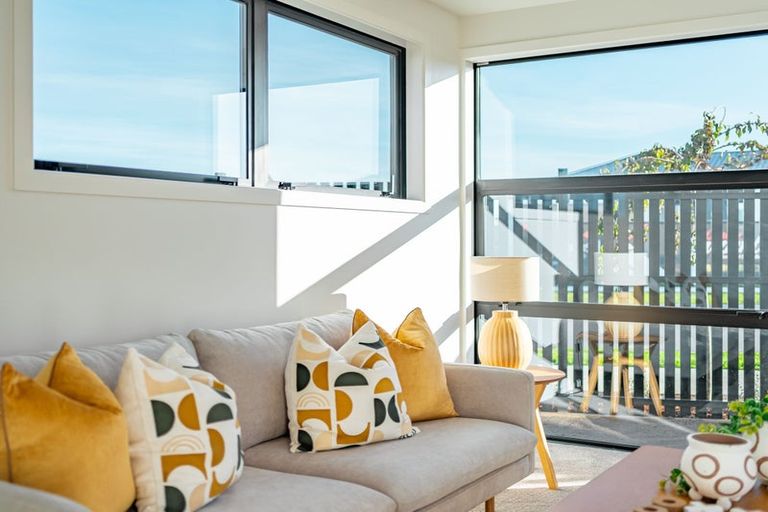 Photo of property in 47 Accadia Drive, Rolleston, 7614