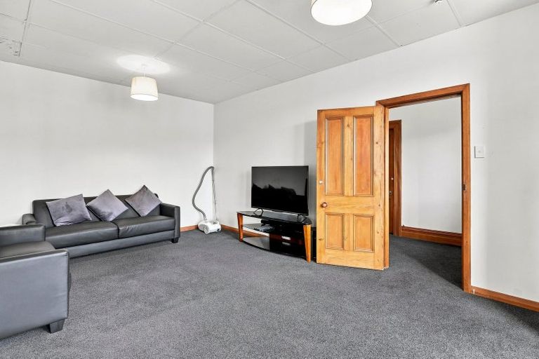 Photo of property in 317 High Street, Dunedin Central, Dunedin, 9016