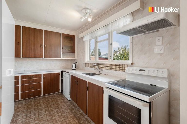 Photo of property in 21 Argyle Street, Mosgiel, 9024