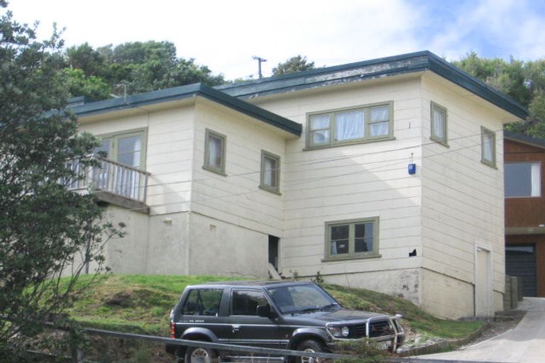 Photo of property in 156 Pembroke Road, Wilton, Wellington, 6012