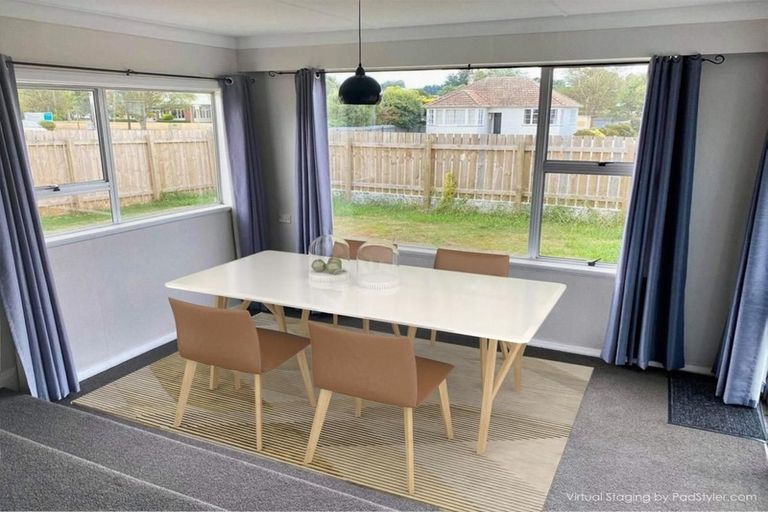 Photo of property in 349 High Street, Dannevirke, 4930