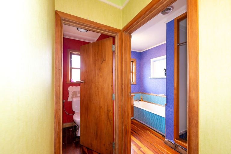 Photo of property in 131 Nuffield Avenue, Marewa, Napier, 4110