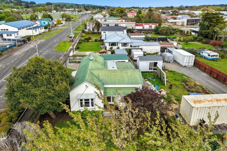 Photo of property in 22 Wakeman Street, Pahiatua, 4910