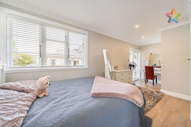 Photo of property in 19 Poole Crescent, Wainuiomata, Lower Hutt, 5014