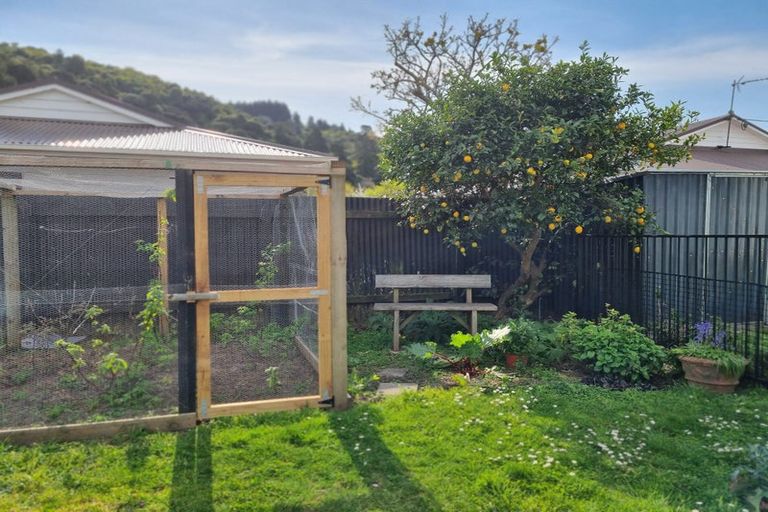 Photo of property in 14 Bell Street, Featherston, 5710