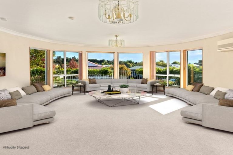 Photo of property in 2 Scotston Grove, Witherlea, Blenheim, 7201