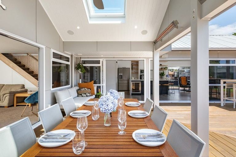 Photo of property in 7 Papaunahi Road, Bowentown, Katikati, 3177