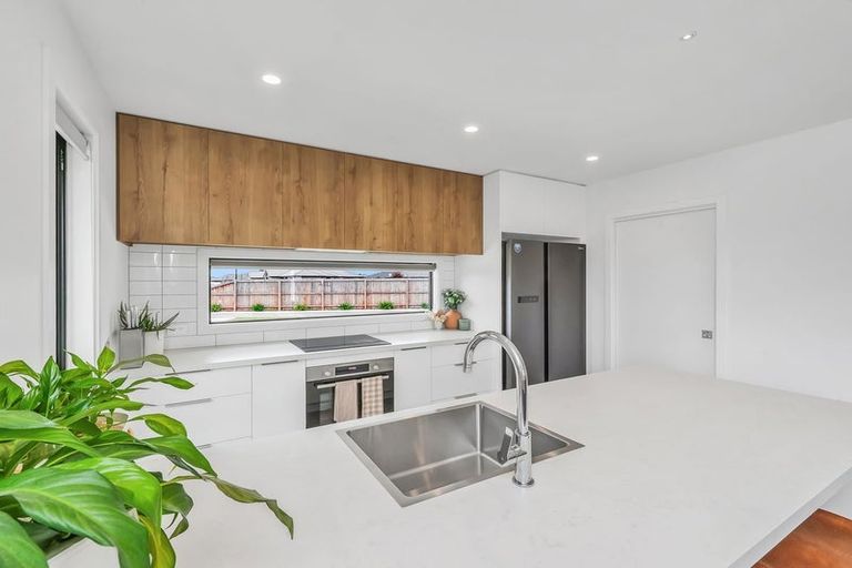 Photo of property in 12 Lunn Crescent, Leeston, 7632