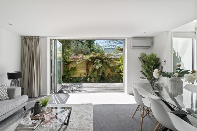 Photo of property in 4/121 Bishop Street, St Albans, Christchurch, 8014