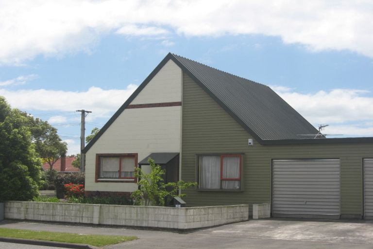 Photo of property in 1/1 Drysdale Street, Bishopdale, Christchurch, 8053