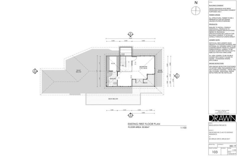 Photo of property in 2b Arkles Drive, Arkles Bay, Whangaparaoa, 0930