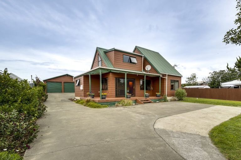 Photo of property in 404 Main North Road, Bay View, Napier, 4104