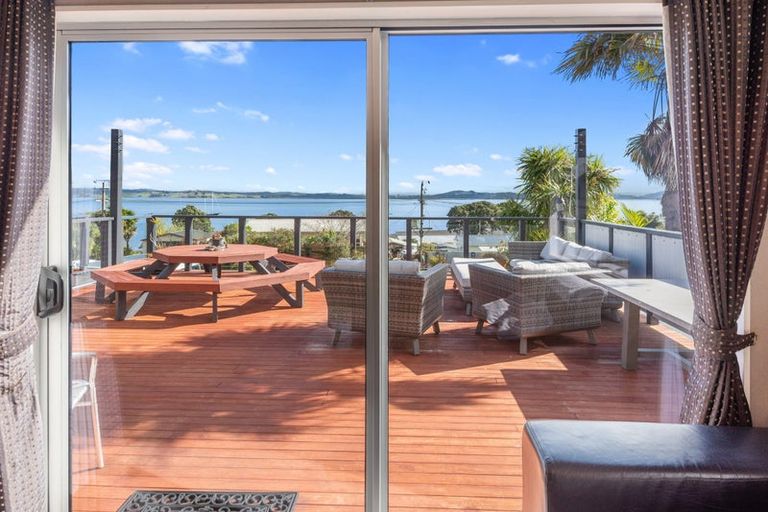 Photo of property in 477 Whangarei Heads Road, Tamaterau, Whangarei, 0174