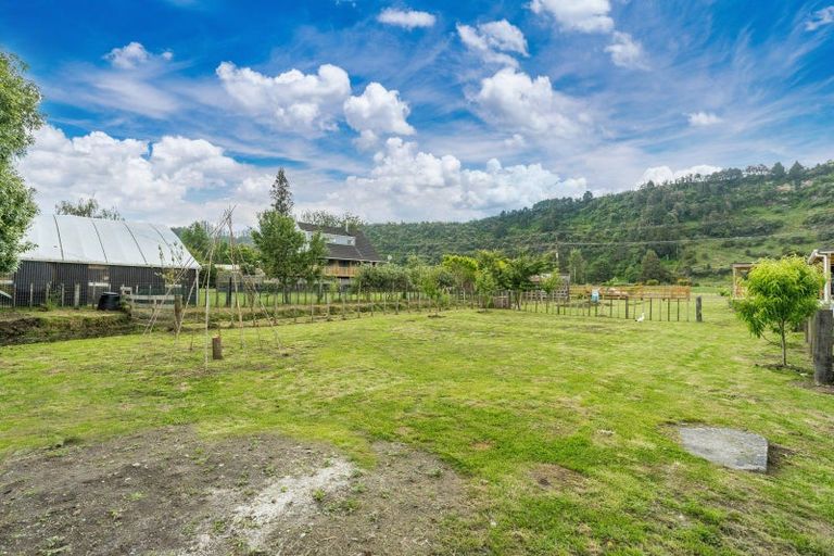 Photo of property in 45 Taitua Street, Manunui, Taumarunui, 3992
