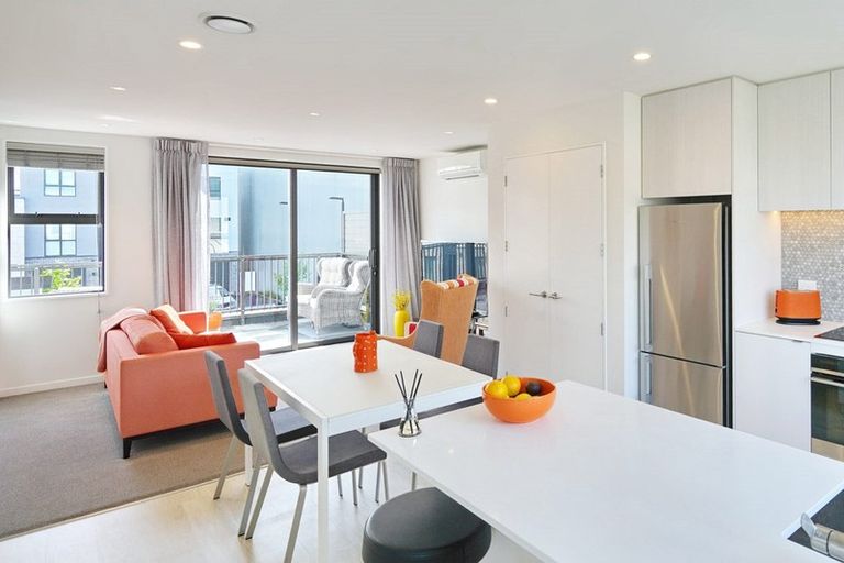 Photo of property in 2/201 Cashel Street, Christchurch Central, Christchurch, 8011