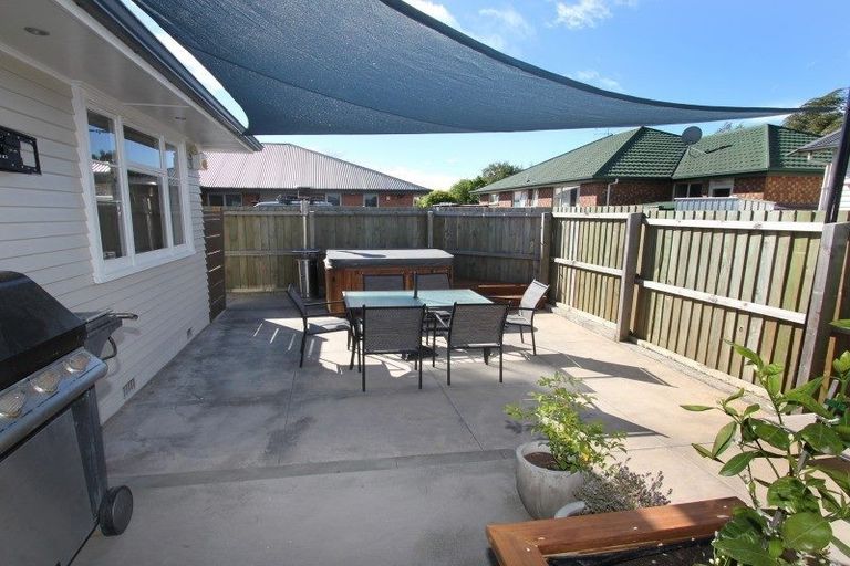 Photo of property in 111 Creek Road, Allenton, Ashburton, 7700