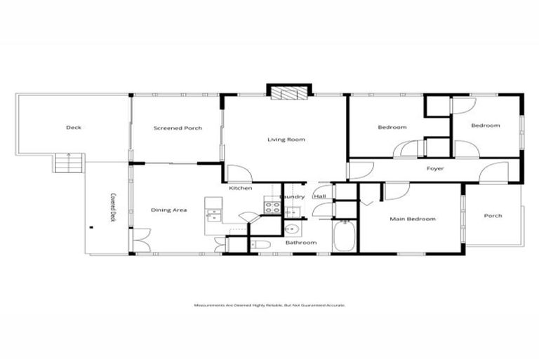 Photo of property in 47a Pooles Road, Greerton, Tauranga, 3112