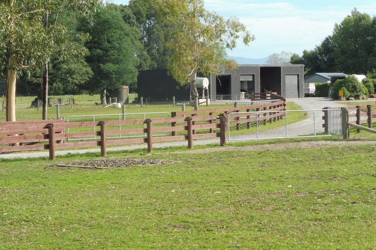 Photo of property in 347 Arundel Belfield Road, Belfield, Geraldine, 7992