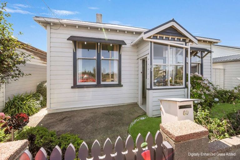 Photo of property in 60 Victoria Road, Saint Kilda, Dunedin, 9012