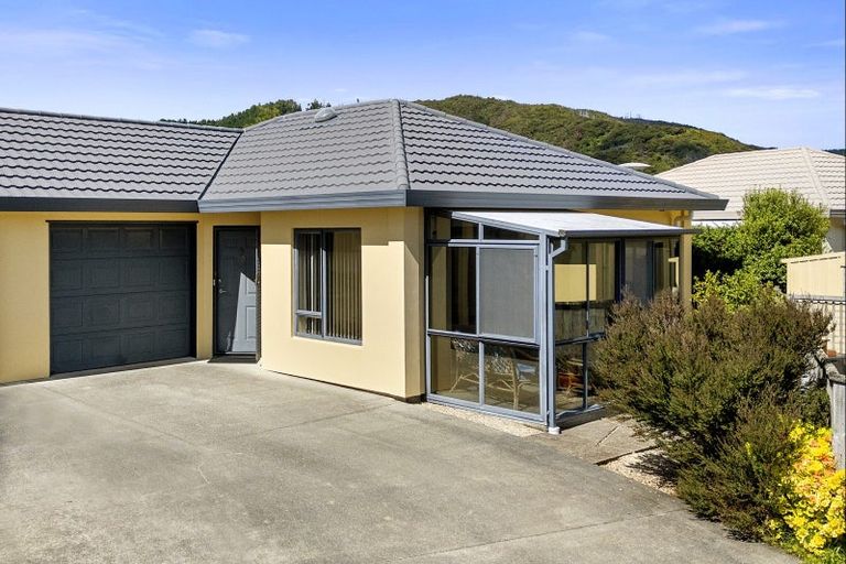 Photo of property in 58a Molesworth Street, Taita, Lower Hutt, 5011