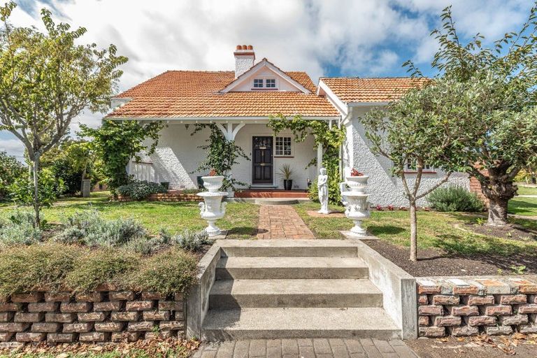 Photo of property in 135 Carlton Avenue, Springvale, Whanganui, 4501