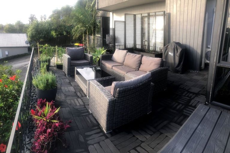 Photo of property in 3/64 Hattaway Avenue, Bucklands Beach, Auckland, 2012