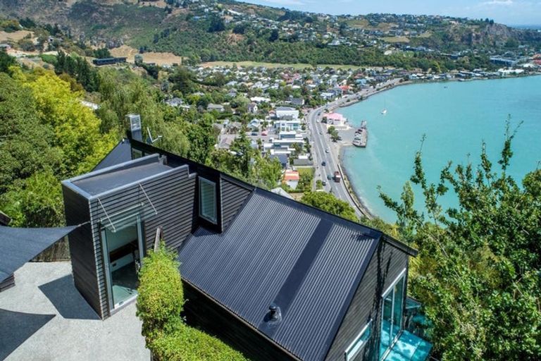 Photo of property in 45 Kinsey Terrace, Clifton, Christchurch, 8081