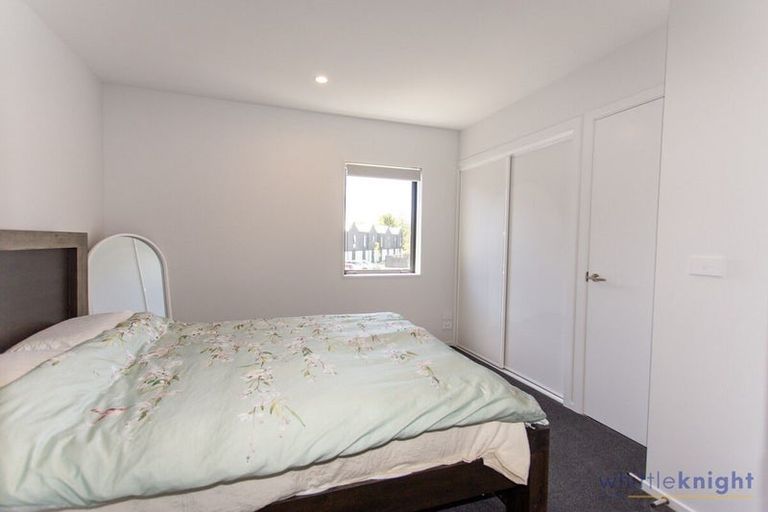 Photo of property in 4/43 Dickens Street, Addington, Christchurch, 8024