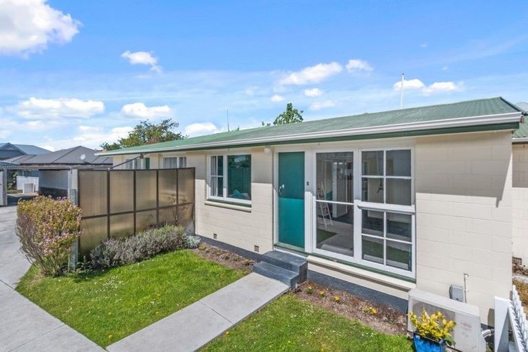 Photo of property in 3/606 Barbadoes Street, Edgeware, Christchurch, 8013