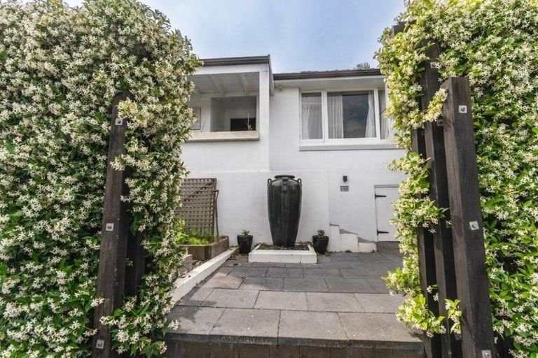 Photo of property in 5/18 Arthur Road, Hillpark, Auckland, 2102