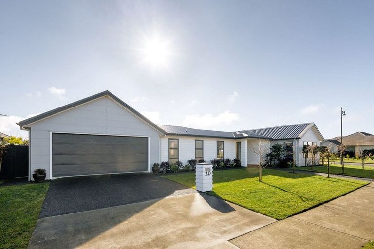 Photo of property in 20 William Paul Street, Cambridge, 3434