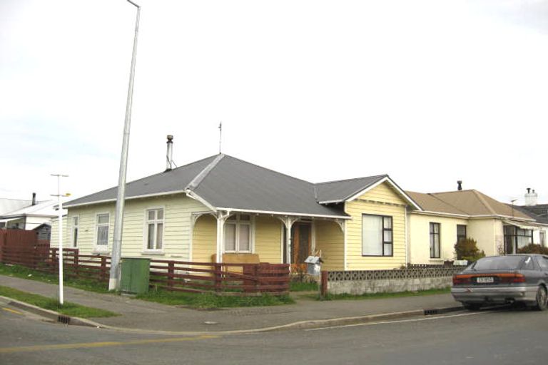 Photo of property in 47 Centre Street, Strathern, Invercargill, 9812