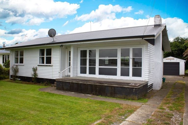 Photo of property in 23 Stanley Street, Matamata, 3400