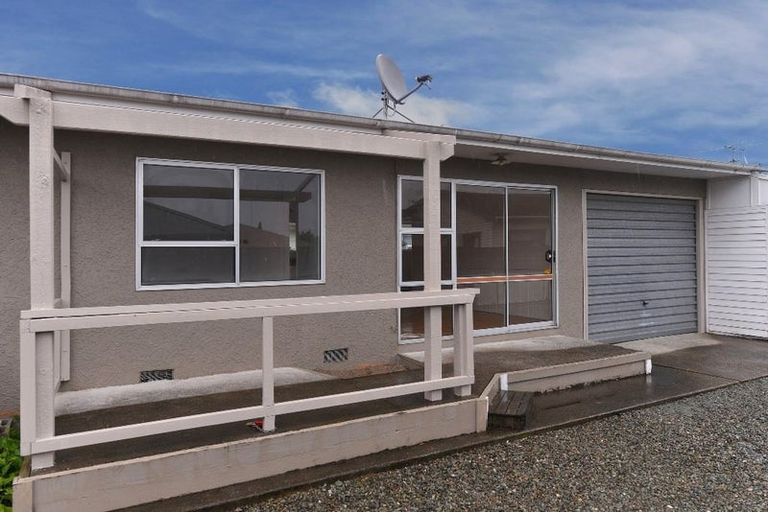 Photo of property in 3/127 Muritai Street, Tahunanui, Nelson, 7011