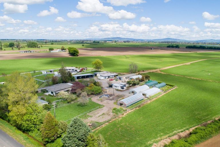 Photo of property in 271a Waghorn Road, Wardville, Waharoa, 3474