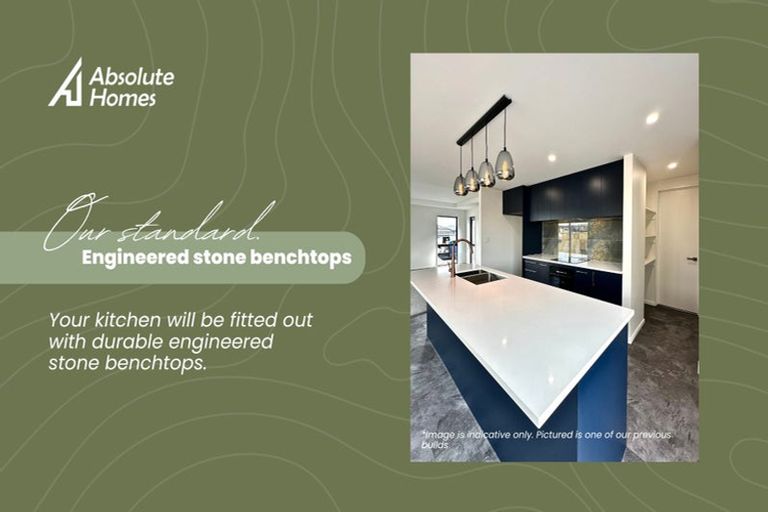 Photo of property in 15 Cassia Way, Rolleston, 7614