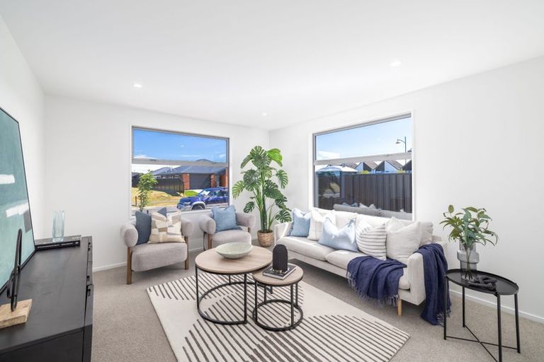 Photo of property in 43 Bishop Street, Kaiapoi, 7630