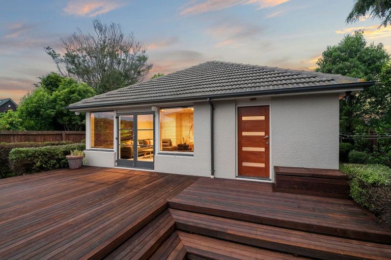 Photo of property in 616 Halswell Road, Halswell, Christchurch, 8025