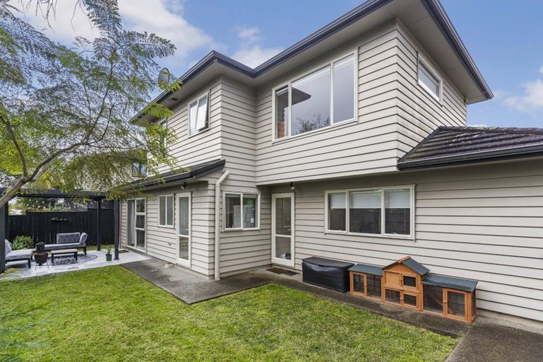 Photo of property in 9a Baird Street, Howick, Auckland, 2014