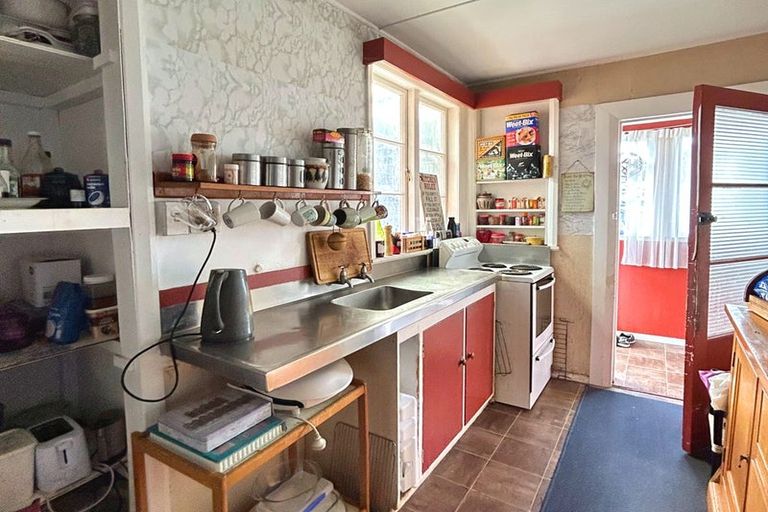 Photo of property in 9 Duke Street, Te Kuiti, 3910