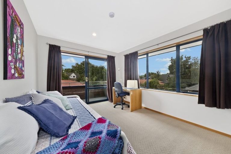 Photo of property in 11d Rudleigh Avenue, Upper Riccarton, Christchurch, 8041