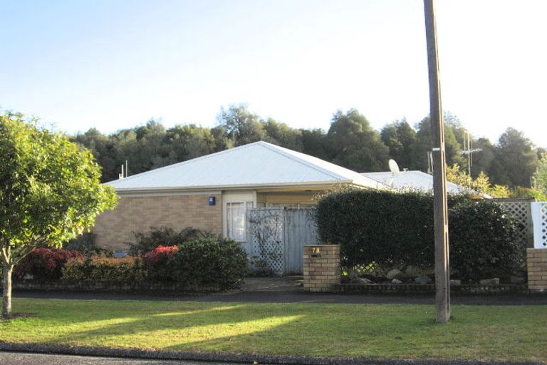 Photo of property in 7b Short Street, Claudelands, Hamilton, 3214