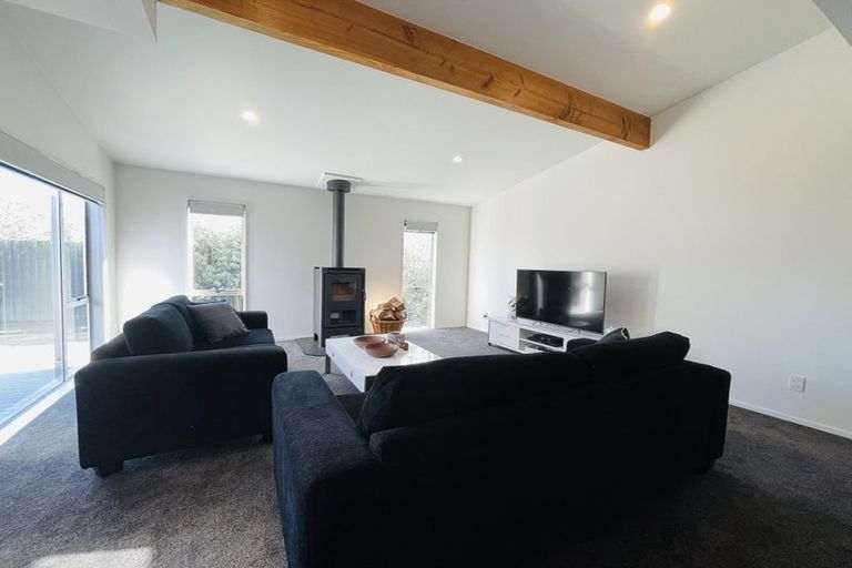 Photo of property in 10a Yeovil Place, St Albans, Christchurch, 8052