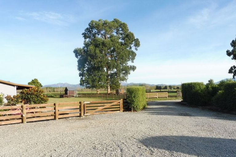 Photo of property in 347 Arundel Belfield Road, Belfield, Geraldine, 7992