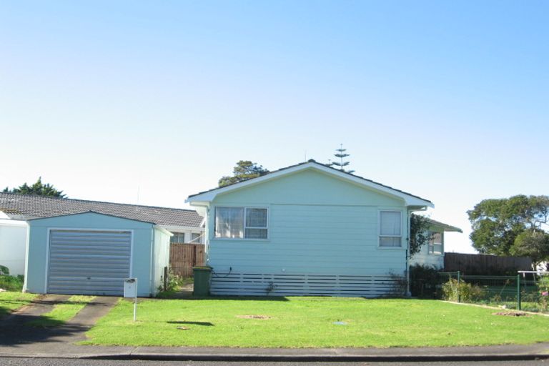 Photo of property in 9 Arbor Close, Manurewa, Auckland, 2102