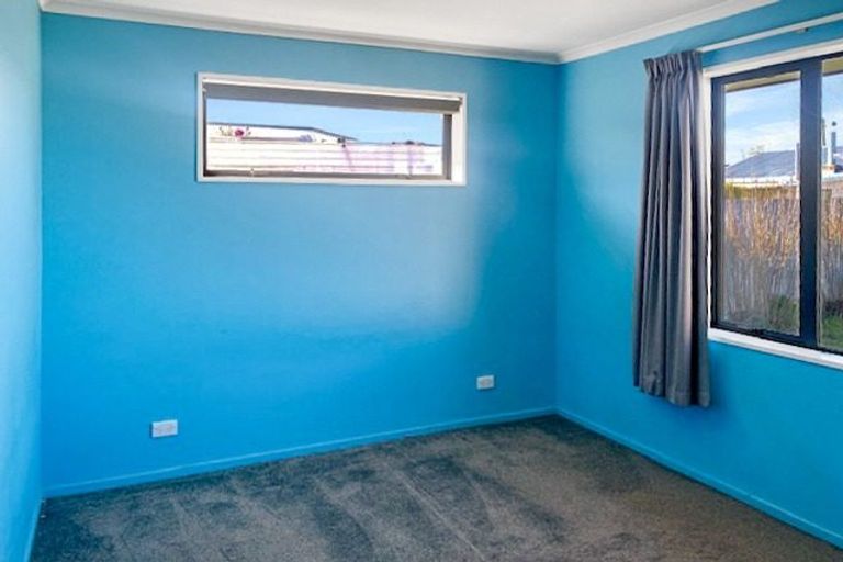 Photo of property in 122a Thomson Street, Tinwald, Ashburton, 7700