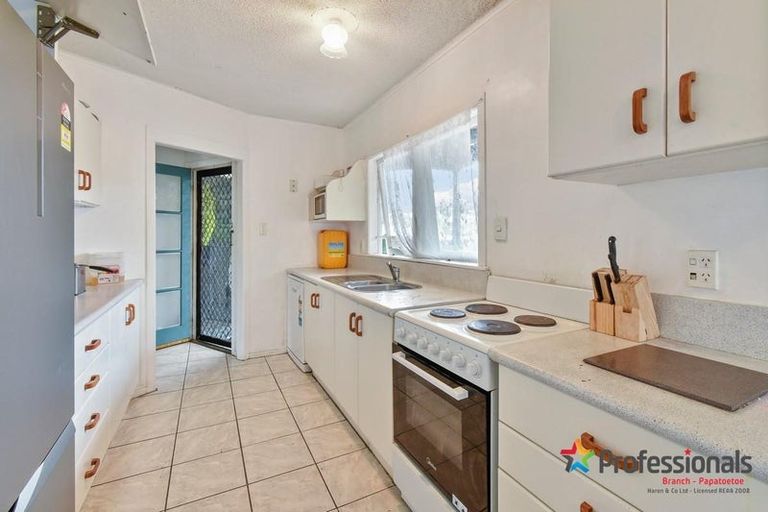 Photo of property in 1 Lansdown Avenue, Papatoetoe, Auckland, 2025